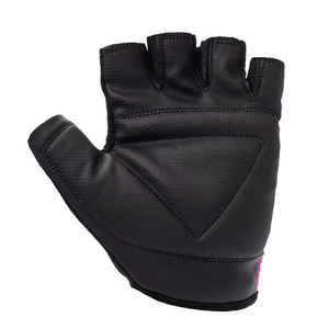 Guantes de Ciclismo Personalizados 2026 de Poliéster para Bicicletas de Carretera - Medios Dedos, Absorbentes de Sudor, Antideslizantes, Ecológicos, Lavables y Personalizables - Product Image 4