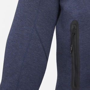<b>Men's</b> Fashion Casual Sportswear <b>Set</b> Hooded Collar Zipper Tracksuit Sweatpants And Hoodie Printed Fleece Winter <b>Men</b> <b>Sets</b> - Product Image 3
