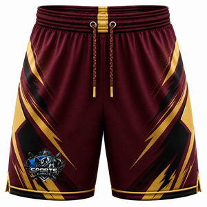 Wholesale Trendy Soccer Uniform <b>Shorts</b> Premium Quality Soccer <b>Shorts</b> with Customized Design & Logo for Practice and League Games - Product Image 1