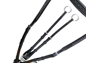 Estribos de Cuero Ajustables, Accesorios para Montar a Caballo, Suministro de Fabricante al Por Mayor, al Mejor Precio - Product Image 3