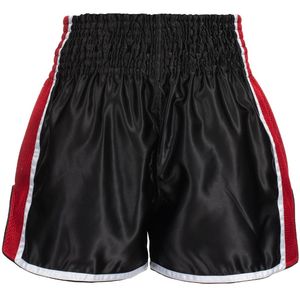 Customized Muay Thai Boxing Shorts <b>Men</b> 100% Polyester Silk Casual Stretch Lightweight Breathable High Quality <b>Trunk</b> Tall Waist - Product Image 4