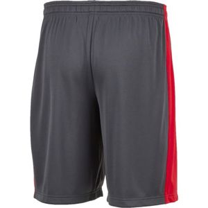 Pantalones Cortos Deportivos para Hombre al por Mayor de Fábrica de Pakistán, Pantalones Cortos de Lona para Gimnasio con Bolsillos, Ropa Urbana, Última Moda, Transpirables, Sólidos, Casuales - Product Image 6