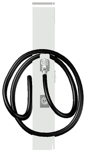 เครื่องชาร์จรถยนต์ไฟฟ้า 960 กิโลวัตต์ แบบสามเฟส ติดตั้งบนพื้น ชาร์จด้วยไฟฟ้ากระแสตรง 250 แอมป์ - Product Image 6