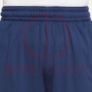 New Style Summer Casual Wear Breathable Mesh Shorts For Men Comfortable Fashion Wear Men Mesh Shorts in Low MOQ - Product Image 6