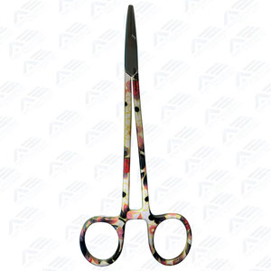 Healthcare Training Surgical Skill <b>Kit</b> for Medical <b>Schools</b> Complete Surgical Suture <b>Kit</b> with Medical Instruments - Product Image 4