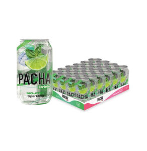 Lait de plantes Pacha très demandé - Variantes longue conservation et réfrigérées pour la vente en gros et l'exportation en grandes quantités - Product Image 4