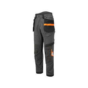 Pantalon cargo multi-poches imperméable et respirant de haute qualité pour hommes - Product Image 3
