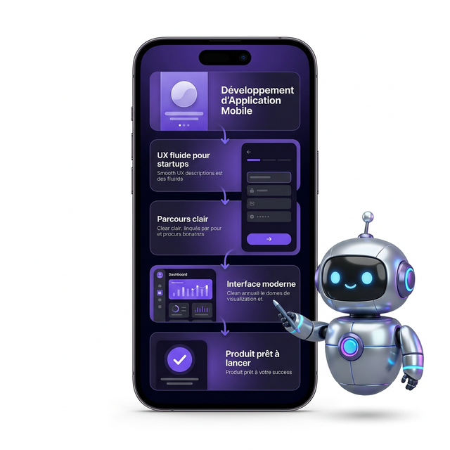 Reidify Mobile Application for Startups with Smooth Experience Scalable Design Internet Version MAC Support Ready for Growth