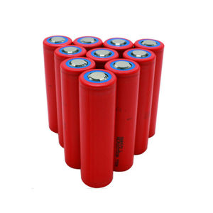 Célula de Bateria 21700 22700 22700A NCR2270A 21700 22700 5335mAh 5800mAh 2C 3.6V para UAV, EV, E-bikes, E-scooters, E-cars e Armazenamento de Energia - Product Image 3