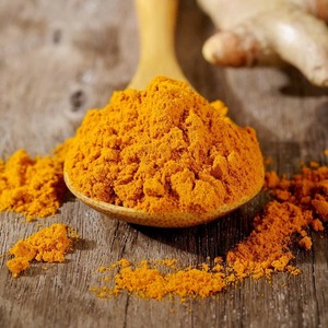 Cúrcuma en Polvo Natural Rica en Curcumina, Especia Molido Suave con Aroma Limpio, Empacado para Exportación, Suministro a Granel - Product Image 2