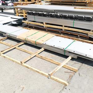 Fabricant <span class=keywords><strong>de</strong></span> tôles en acier inoxydable SS430 0,2*1220mm Finition 2D Tôle en acier inoxydable d'épaisseur - Product Image 5