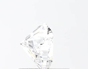 Diamante Cultivado en Laboratorio Mickey Mouse, Color D-F, Pulido Excelente, Claridad CVD VVS-VS, para Joyería Femenina - Product Image 3