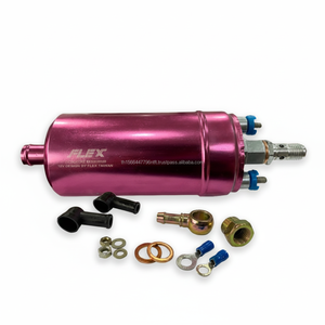 Bomba de Combustible Externa FLEX Modelo 200RZ, Cabezal Conector Diesel, 72.52 PSI (5 bar), 140 L/h - Product Image 2