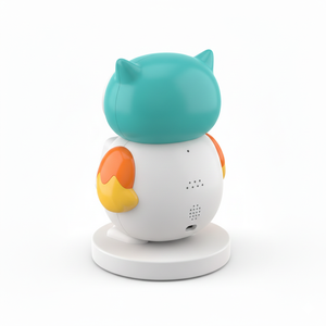 Juguete Interactivo de Aprendizaje con IA, Juegos Educativos Adaptativos, Interacción por Voz, Diseño Amigable para Niños, Hecho en EE. UU. - Product Image 3