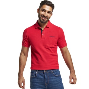 เสื้อโปโลกีฬาแบบซับลิเมชั่น |   โลโก้แบบกำหนดเอง |   โพลีเอสเตอร์น้ำหนักเบา |   ชุดทีม |   แห้งเร็ว |   การจัดหาสินค้าจำนวนมาก - Product Image 3