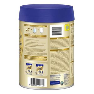 Wyeth S-26 GOLD PROGRESS Stage 3 avec 2'-FL 900g Formulation Singapour - Product Image 2