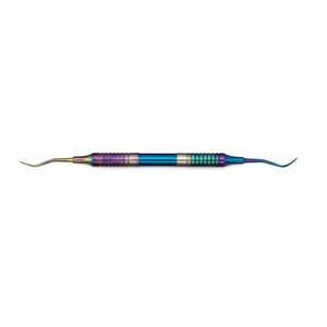 Material Duradero, Marca Privada, Dental Gracey Personalizado, Dental Gracey Médico - Product Image 1