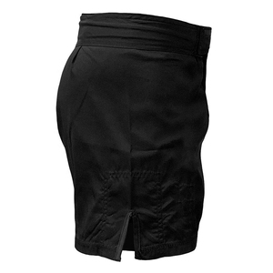 Shorts MMA sur mesure pour hommes, haute qualité, nouvelle arrivée, shorts de combat, matériau premium, shorts d'entraînement pour arts martiaux, durables, personnalisés - Product Image 3