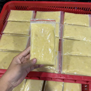 Durian Congelado de Vietnam, el Más Vendido - Suministro al por Mayor, Servicio OEM - Product Image 1