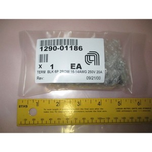 AMAT 0242-86157 I+ Body, พร้อมฝาปิดแบบขันเกลียว, SUP - อุปกรณ์และอะไหล่เซมิคอนดักเตอร์ระดับโลกที่เชื่อถือได้ - Product Image 6