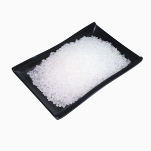 Granulés de polypropylène recyclé de qualité alimentaire blancs pour moulage par injection - Product Image 3