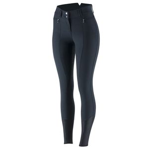 Pantalon d'équitation extensible 4 directions de haute qualité, leggings, collants, vêtements d'équitation en tissu technique au toucher doux - Product Image 1