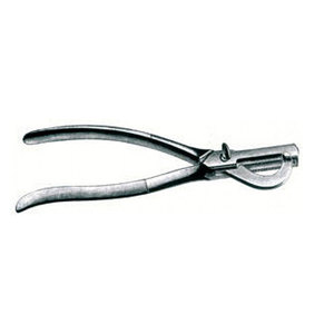 เครื่องมือผ่าตัดทำหมันสัตว์ ทำจากสแตนเลส สำหรับทำหมันปศุสัตว์และสัตว์ขนาดใหญ่ - Product Image 2