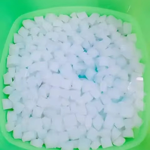 Nata De Coco comprimido seco de Vietnam-Jalea De Coco con jarabe-Nata de coco de alta calidad - Product Image 1