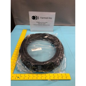 AMAT 0150-00331 RF GEN <b>POWER</b> <b>CABLE</b>, 148341 - Trusted Global Legacy Semiconductor Equipment and Parts at - Product Image 5