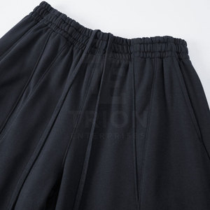 Summer Collection Men <b>Trouser</b> Breathable Relaxed Men <b>Trouser</b> Beach Wear Loose Fit Lightweight Eco Friendly Men <b>Trouser</b> - Product Image 2