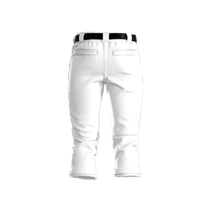 Ropa Deportiva Juvenil Antibacteriana de Secado Rápido, Uniforme de Béisbol y Sóftbol Personalizado, Camiseta y Pantalones para Unisex - Product Image 2