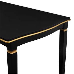 Edie <b>Dining</b> Table <b>Set</b> with Tufted <b>Chairs</b> and Bench Luxury Classic European Design Handmade Wood <b>Dining</b> Room Furniture - Product Image 5