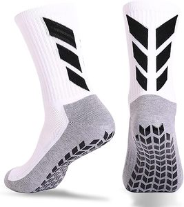<b>Grip</b> <b>Socks</b> Soccer Good Seller Men's Sports <b>Socks</b> Football Wholesale Anti-slip Soccer <b>Socks</b> - Product Image 1