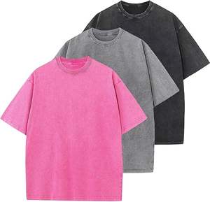 เสื้อยืดคอกลมผ้าฝ้ายเจอร์ซีย์สำหรับผู้ชาย สั่งซื้อจำนวนมาก เนื้อผ้านุ่ม ระบายอากาศดี สวมใส่สบาย เหมาะสำหรับฤดูร้อน สไตล์ลำลอง - Product Image 4