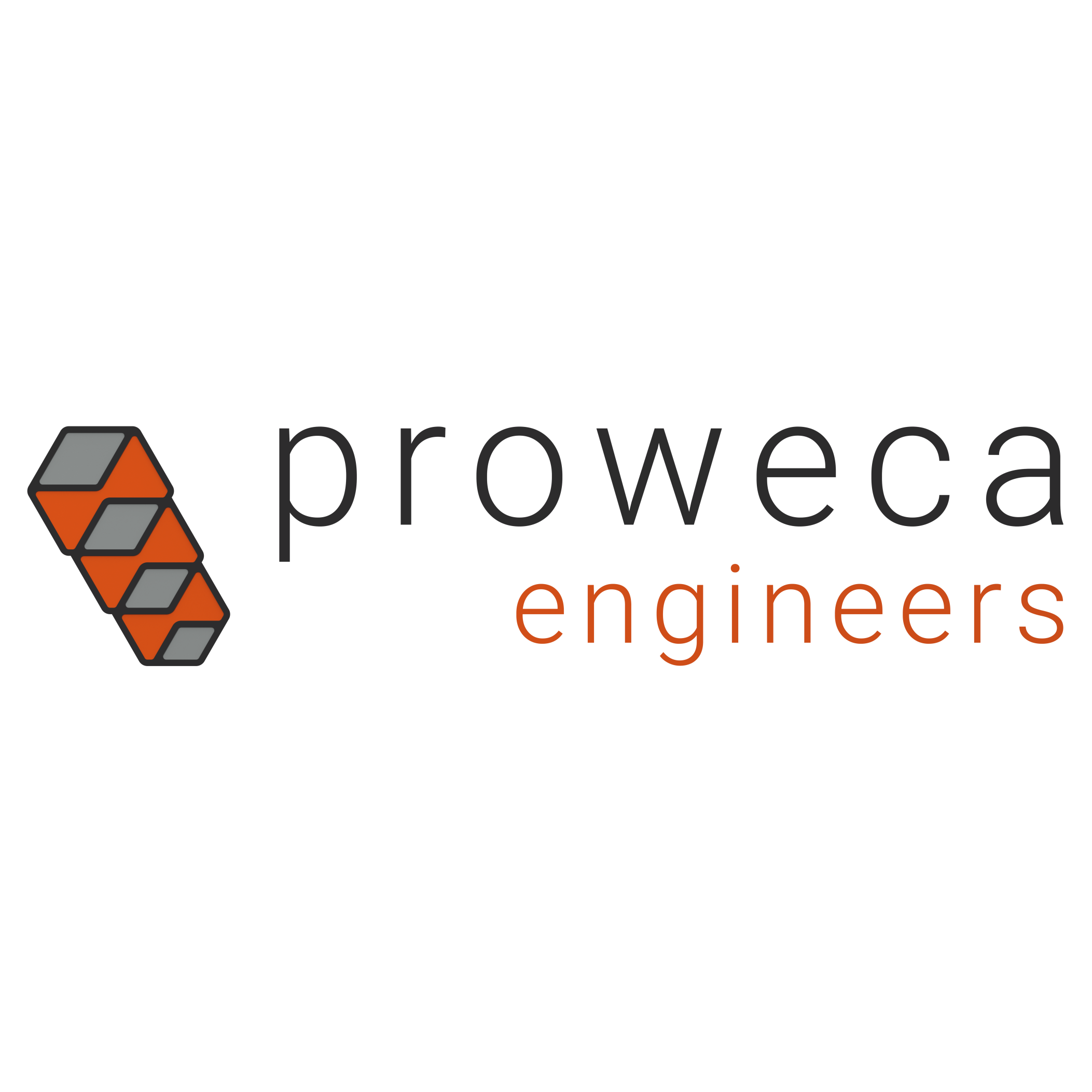 proweca engineers GmbH logo