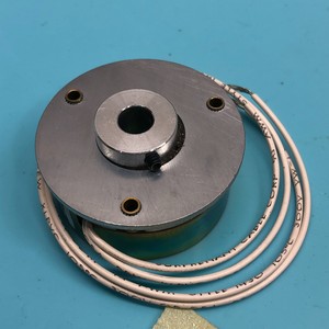 2 INERTIA DYNAMICS 1702-0012 BRAKE Z HANDLER - Equipo y piezas de semiconductores de confianza de la marca global Legacy - Product Image 4
