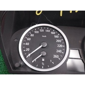 Panel de Instrumentos Usado ORIGINAL 6945625 para BMW Serie 5 E39, E60, E61 2000-2007 - Product Image 4