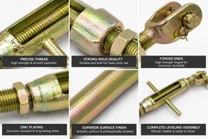 CONJUNTO DE NIVELACIÓN DE ALTA CALIDAD DE LA INDIA - FABRICANTE Y EXPORTADOR - Product Image 3