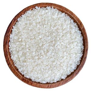 Japonica/Dried Round <b>Rice</b> with 5% Broken Packing From 0.5kg to 50kg PP/PAPE/BOPP/Vacuum <b>Bag</b> +84-944500504 - Product Image 1