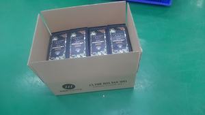 HANCOFFEE - Mejor Precio para Café Arábica 100% Tostado de Marca Privada con MOQ Bajo y Muestra Gratis - Bolsas con Válvula de Plástico/Kraft - Product Image 6