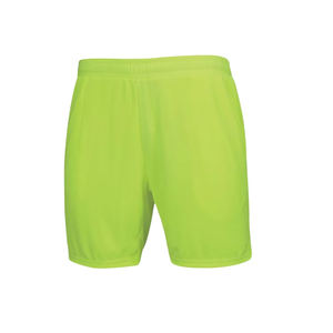 Ensemble de maillots et shorts de sport sublimés sur mesure, tissu respirant à séchage rapide, ensemble uniforme pour l'entraînement en équipe - Product Image 3