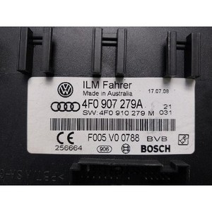 ECU และโมดูลคอมพิวเตอร์มือสอง A6 รุ่น 4F0907279A - Product Image 4