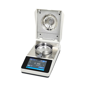 110g LCD ekran hızlı ahşap tahıl mısır nem ölçer analiz - Product Image 4