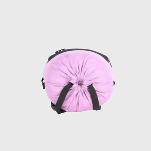 Bolsa de Yute con Cordón de Lavanda Arctic Fox para Niños, Impermeable, para la Playa y Regalos de Cumpleaños - Product Image 3