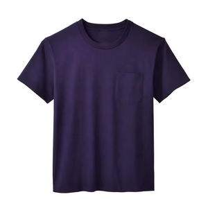 Plus Size <b>Men's</b> for Shirts & T-Shirts Custom Embroidered Formal Letter Design Worsted Fabric Sports - Product Image 3
