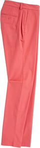 Pantalones Casuales de Otoño para Hombre, Cintura Media, Peso Medio, Impermeables, Ecológicos, Resistentes al Viento, 100% Algodón, Multibolsillos, Estilo Urbano - Product Image 5