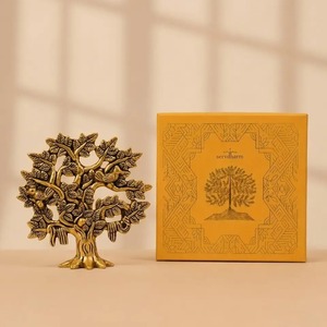 <b>Gold</b> Brass Elephant Figurine Stack Three Feng Shui Tabletop Home Decor Statue <b>Ornament</b> Heavy Duty Elephant Group Sculpture - Product Image 5
