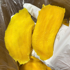 Mango Seco Premium de Vietnam, Directo de Fábrica, Delicioso y Saludable, Snack Tropical, Proveedor Mayorista para Minoristas Globales - Product Image 5