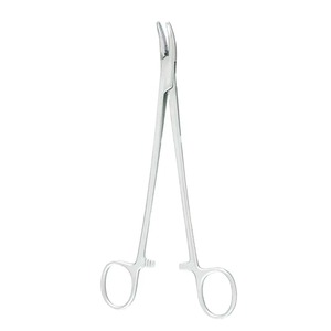 Pinzas Quirúrgicas Manuales Ergonómicas de Acero Inoxidable de la Mejor Calidad, Portaagujas, Instrumentos Dentales Suaves en Cantidad a Granel - Product Image 2