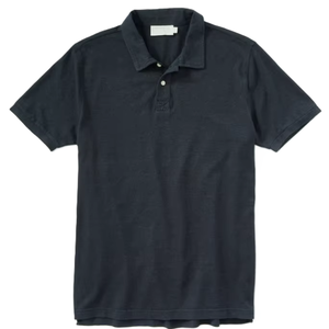 Camisa de Algodón Elegante para Hombre, con Bolsillo, Antiarrugas, Manga Corta, Estampado Bordado, Personalizable, Corte Cómodo para Clima Cálido - Product Image 3